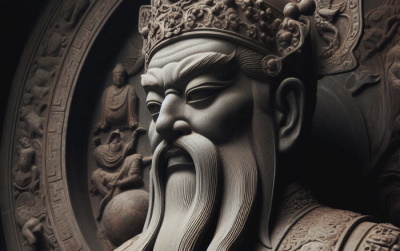 Раскрыта тайна опасной гробницы первого китайского императора